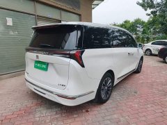 Buick GL8 Luxurious Edition Advance Enjoyment Version - ფოტო 5