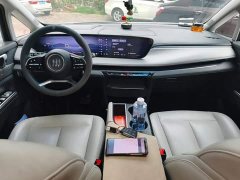 Buick GL8 Luxurious Edition Advance Enjoyment Version - ფოტო 6