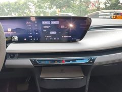 Buick GL8 Luxurious Edition Advance Enjoyment Version - ფოტო 9