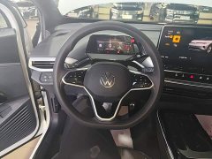 Volkswagen ID.4 CROZZ Pure Enjoyment Limited Edition - ფოტო 11
