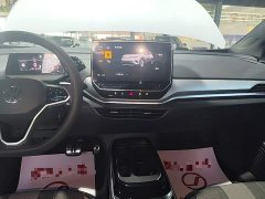 Volkswagen ID.4 CROZZ Pure Enjoyment Limited Edition - ფოტო 13