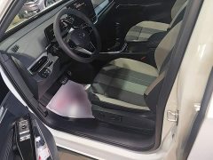 Volkswagen ID.4 CROZZ Pure Enjoyment Limited Edition - ფოტო 15