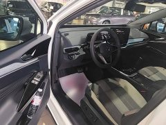 Volkswagen ID.4 CROZZ Pure Enjoyment Limited Edition - ფოტო 16