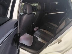 Volkswagen ID.4 CROZZ Pure Enjoyment Limited Edition - ფოტო 17