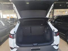 Volkswagen ID.4 CROZZ Pure Enjoyment Limited Edition - ფოტო 19