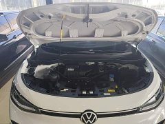 Volkswagen ID.4 CROZZ Pure Enjoyment Limited Edition - ფოტო 20