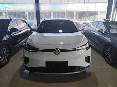 Volkswagen ID.4 CROZZ Pure Enjoyment Limited Edition - ფოტო 3