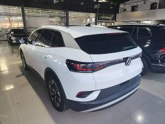 Volkswagen ID.4 CROZZ Pure Enjoyment Limited Edition - ფოტო 5