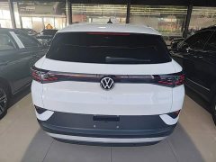 Volkswagen ID.4 CROZZ Pure Enjoyment Limited Edition - ფოტო 6