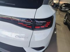 Volkswagen ID.4 CROZZ Pure Enjoyment Limited Edition - ფოტო 8