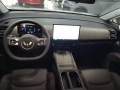 Wuling Starlight 730 New Energy Pure Electric 500km Luxury - ფოტო 10