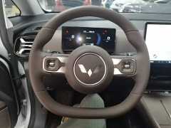 Wuling Starlight 730 New Energy Pure Electric 500km Luxury - ფოტო 11