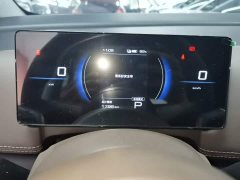 Wuling Starlight 730 New Energy Pure Electric 500km Luxury - ფოტო 12