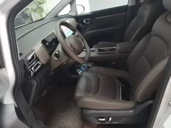 Wuling Starlight 730 New Energy Pure Electric 500km Luxury - ფოტო 15