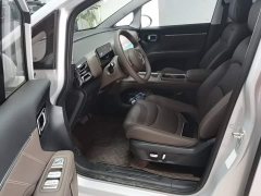 Wuling Starlight 730 New Energy Pure Electric 500km Luxury - ფოტო 16
