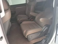 Wuling Starlight 730 New Energy Pure Electric 500km Luxury - ფოტო 17