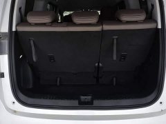Wuling Starlight 730 New Energy Pure Electric 500km Luxury - ფოტო 19