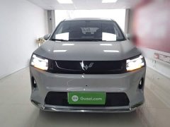 Wuling Starlight 730 New Energy Pure Electric 500km Luxury - ფოტო 3