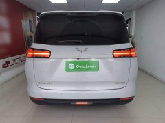 Wuling Starlight 730 New Energy Pure Electric 500km Luxury - ფოტო 6