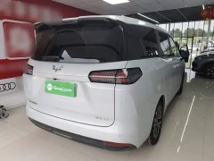 Wuling Starlight 730 New Energy Pure Electric 500km Luxury - ფოტო 7