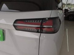 Wuling Starlight 730 New Energy Pure Electric 500km Luxury - ფოტო 8