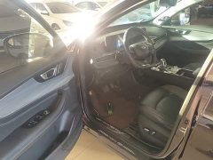 Chery Tiggo 8 PLUS 290TGDI DCT Passion Edition - ფოტო 12