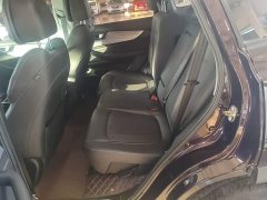 Chery Tiggo 8 PLUS 290TGDI DCT Passion Edition - ფოტო 13