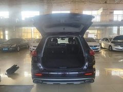 Chery Tiggo 8 PLUS 290TGDI DCT Passion Edition - ფოტო 15
