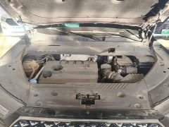 Chery Tiggo 8 PLUS 290TGDI DCT Passion Edition - ფოტო 16