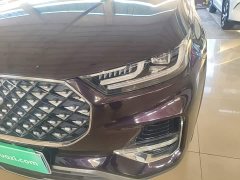 Chery Tiggo 8 PLUS 290TGDI DCT Passion Edition - ფოტო 18