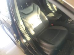 Chery Tiggo 8 PLUS 290TGDI DCT Passion Edition - ფოტო 20
