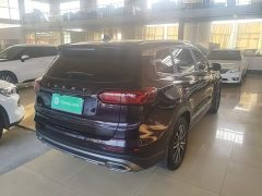 Chery Tiggo 8 PLUS 290TGDI DCT Passion Edition - ფოტო 5