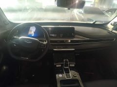 Chery Tiggo 8 PLUS 290TGDI DCT Passion Edition - ფოტო 6