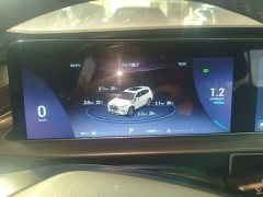 Chery Tiggo 8 PLUS 290TGDI DCT Passion Edition - ფოტო 8