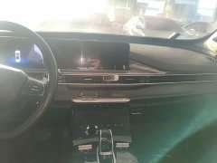 Chery Tiggo 8 PLUS 290TGDI DCT Passion Edition - ფოტო 9