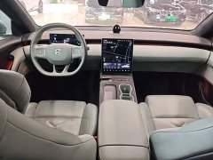 NIO ET5 75kWh - ფოტო 10