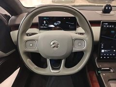 NIO ET5 75kWh - ფოტო 11