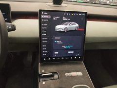 NIO ET5 75kWh - ფოტო 13