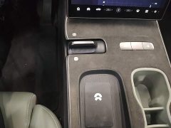 NIO ET5 75kWh - ფოტო 14