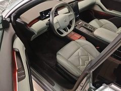 NIO ET5 75kWh - ფოტო 16