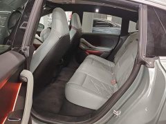 NIO ET5 75kWh - ფოტო 17
