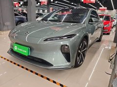 NIO ET5 75kWh - ფოტო 2