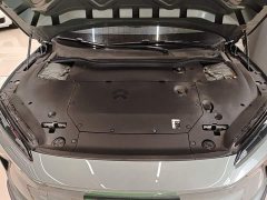 NIO ET5 75kWh - ფოტო 20