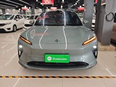 NIO ET5 75kWh - ფოტო 3