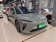 NIO ET5 75kWh - ფოტო 4