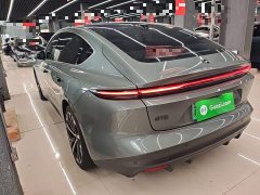 NIO ET5 75kWh - ფოტო 5