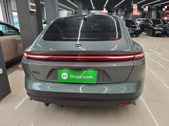 NIO ET5 75kWh - ფოტო 6