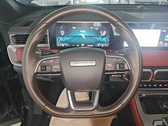 Jetour Jietu X70 PLUS Champion Edition 1.5T DCT Champion MAX 5-Seater - ფოტო 11