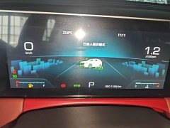 Jetour Jietu X70 PLUS Champion Edition 1.5T DCT Champion MAX 5-Seater - ფოტო 12