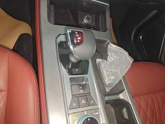 Jetour Jietu X70 PLUS Champion Edition 1.5T DCT Champion MAX 5-Seater - ფოტო 14